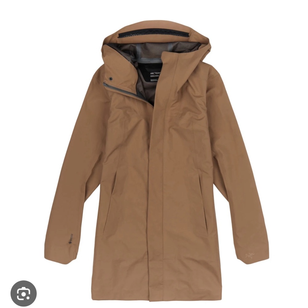 Arc'teryx Codetta Coat